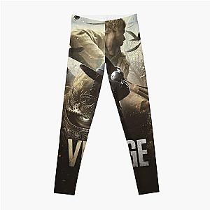 Resident Evil Leggings - Resident Evil Village All Products Leggings RB1201 [ID555663]