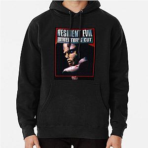 Resident Evil Hoodies - Resident Evil 1 Director's Cut (Original Remastered Neon) Pullover Hoodie RB1201 [ID555934]