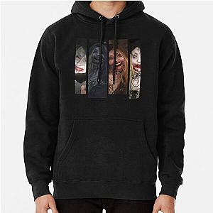 Resident Evil Hoodies - Bela, Dimitrescu's daughter, Resident evil village Pullover Hoodie RB1201 [ID555937]