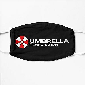 Resident Evil Face Masks - Resident Evil Umbrella Corporation Flat Mask RB1201 [ID555612]