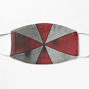 Resident Evil Face Masks - Resident Evil: Resistance - Umbrella Spray Flat Mask RB1201 [ID555629]