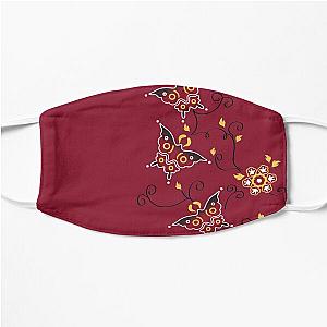 Resident Evil Face Masks - Resident Evil Ada Wong Dress Flat Mask RB1201 [ID555626]