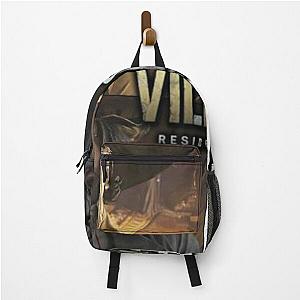 Resident Evil 8 Backpack