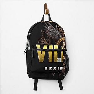 Resident Evil 8 Village Witch  Backpack