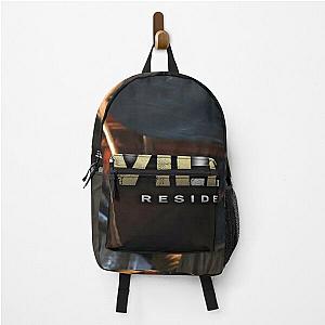 Village Resident Evil T-SHIRT & Products Backpack