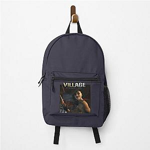 Gifts For Women Resident Evil Gifts For Movie Fan Backpack