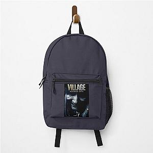 Gift For Men VLLG Resident Evil Gift For Birthday Backpack