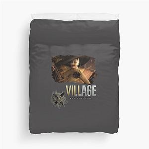 Re Village  - Resident gift - Resident T-Shirt Duvet Cover