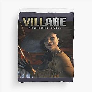 Gifts For Women Resident Evil Gifts For Movie Fan Duvet Cover