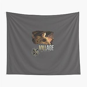 Re Village  - Resident gift - Resident T-Shirt Tapestry