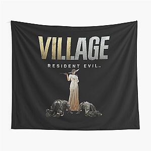 Resident Evil Village - Lady Dimitrescu Tapestry