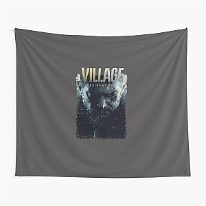 Resident Evil Village  - Resident gift - Resident T-Shirt Tapestry