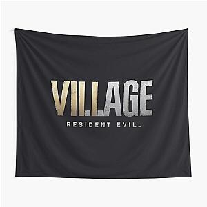 Resident Evil 8 Village 	 Symbol   	 Tapestry