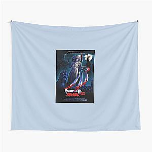 Resident Evil Village VIII Classic T-Shirt Tapestry