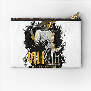 Resident Evil Village - Lady Dimitrescu Zipper Pouch