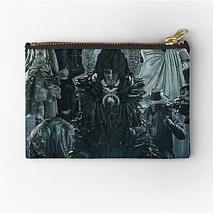 Resident Evil Village Classic Zipper Pouch