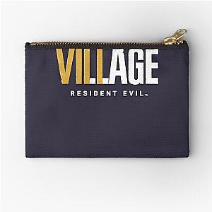 Small Gifts Resident Evil Golden Classic Fans Zipper Pouch