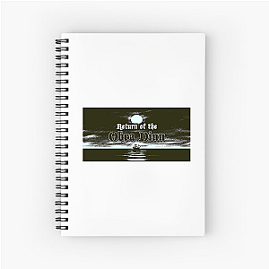 Return of the Obra Dinn Solve The Ship's Fate Return Of The Obra Dinn Notebook