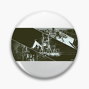 Return of the Obra Dinn The Mystery Of The Sea Return Of The Obra Dinn Pins