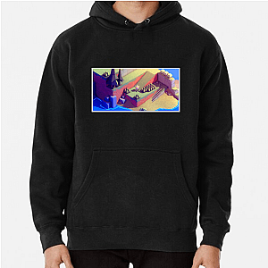 Return of the Obra Dinn Monochrome Murders Return Of The Obra Dinn Hoodies