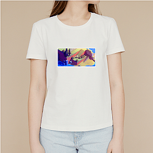 Return of the Obra Dinn Monochrome Murders Return Of The Obra Dinn T-Shirts