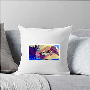 Return of the Obra Dinn Monochrome Murders Return Of The Obra Dinn Pillows Cover