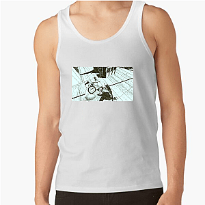 Return of the Obra Dinn The Ship Has Secrets Return Of The Obra Dinn Tank Tops