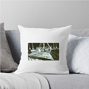 Return of the Obra Dinn Every Fate Revealed Return Of The Obra Dinn Pillows Cover