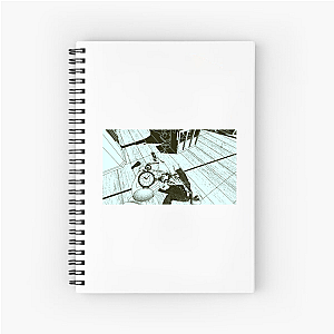 Return of the Obra Dinn The Ship Has Secrets Return Of The Obra Dinn Notebook