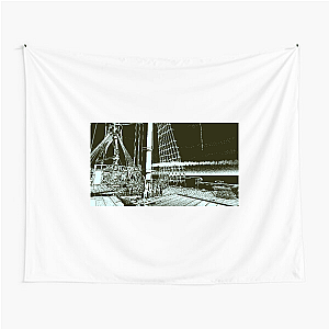 Return of the Obra Dinn Examine The Last Moments Return Of The Obra Dinn Tapestries