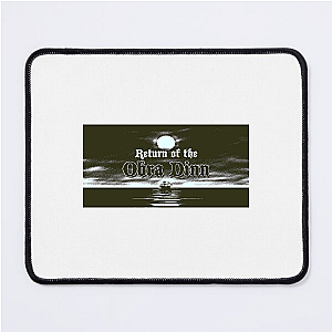 Return of the Obra Dinn Solve The Ship's Fate Return Of The Obra Dinn Mouse Pads