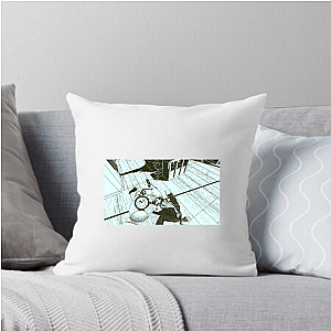 Return of the Obra Dinn The Ship Has Secrets Return Of The Obra Dinn Pillows Cover
