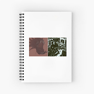 Return of the Obra Dinn Identify And Accrue Return Of The Obra Dinn Notebook