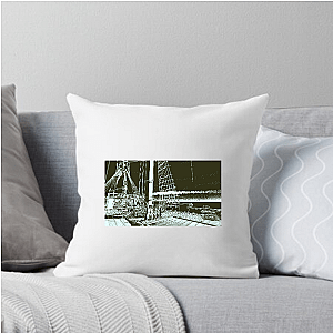 Return of the Obra Dinn Examine The Last Moments Return Of The Obra Dinn Pillows Cover