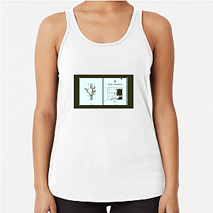 Return of the Obra Dinn Death Is A Puzzle Return Of The Obra Dinn Tank Tops