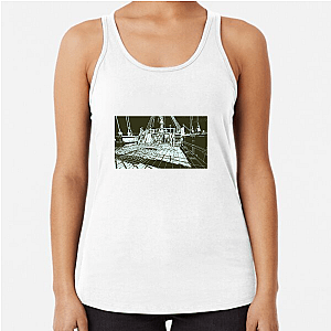 Return of the Obra Dinn Every Fate Revealed Return Of The Obra Dinn Tank Tops