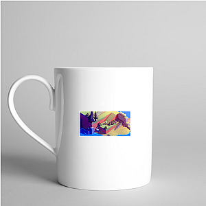 Return of the Obra Dinn Monochrome Murders Return Of The Obra Dinn Mugs