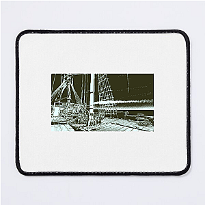 Return of the Obra Dinn Examine The Last Moments Return Of The Obra Dinn Mouse Pads