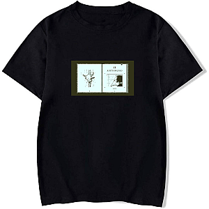 Return of the Obra Dinn Death Is A Puzzle Return Of The Obra Dinn T-Shirts