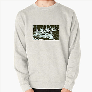Return of the Obra Dinn Every Fate Revealed Return Of The Obra Dinn Sweatshirts