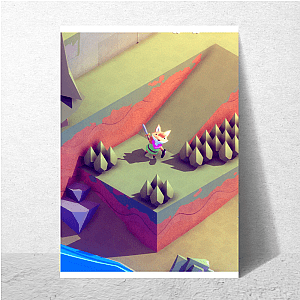 Return of the Obra Dinn Monochrome Murders Return Of The Obra Dinn Posters