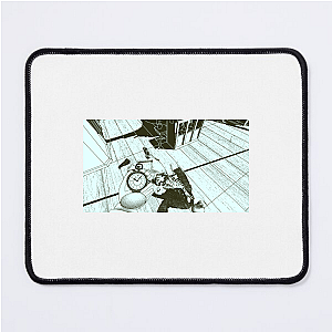 Return of the Obra Dinn The Ship Has Secrets Return Of The Obra Dinn Mouse Pads