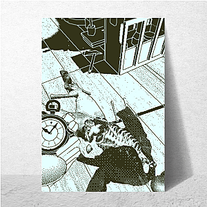 Return of the Obra Dinn The Ship Has Secrets Return Of The Obra Dinn Posters