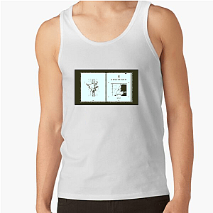 Return of the Obra Dinn Death Is A Puzzle Return Of The Obra Dinn Tank Tops