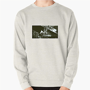 Return of the Obra Dinn The Mystery Of The Sea Return Of The Obra Dinn Sweatshirts