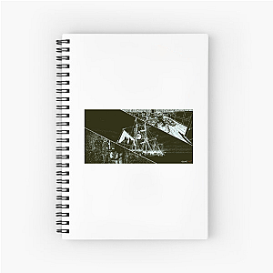 Return of the Obra Dinn The Mystery Of The Sea Return Of The Obra Dinn Notebook