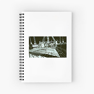 Return of the Obra Dinn Every Fate Revealed Return Of The Obra Dinn Notebook