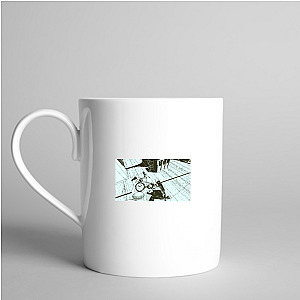 Return of the Obra Dinn The Ship Has Secrets Return Of The Obra Dinn Mugs