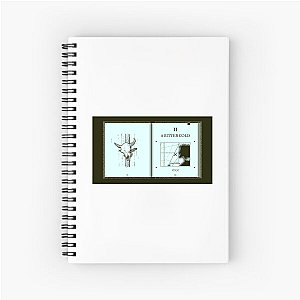 Return of the Obra Dinn Death Is A Puzzle Return Of The Obra Dinn Notebook