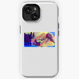 Return of the Obra Dinn Monochrome Murders Return Of The Obra Dinn iPhone Cases